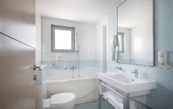 Resort Belvedere (pokoje)