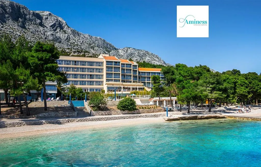 Aminess Vival Grand Azur Hotel