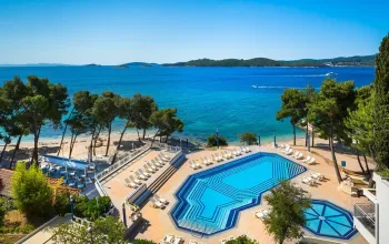 Aminess Vival Grand Azur Hotel