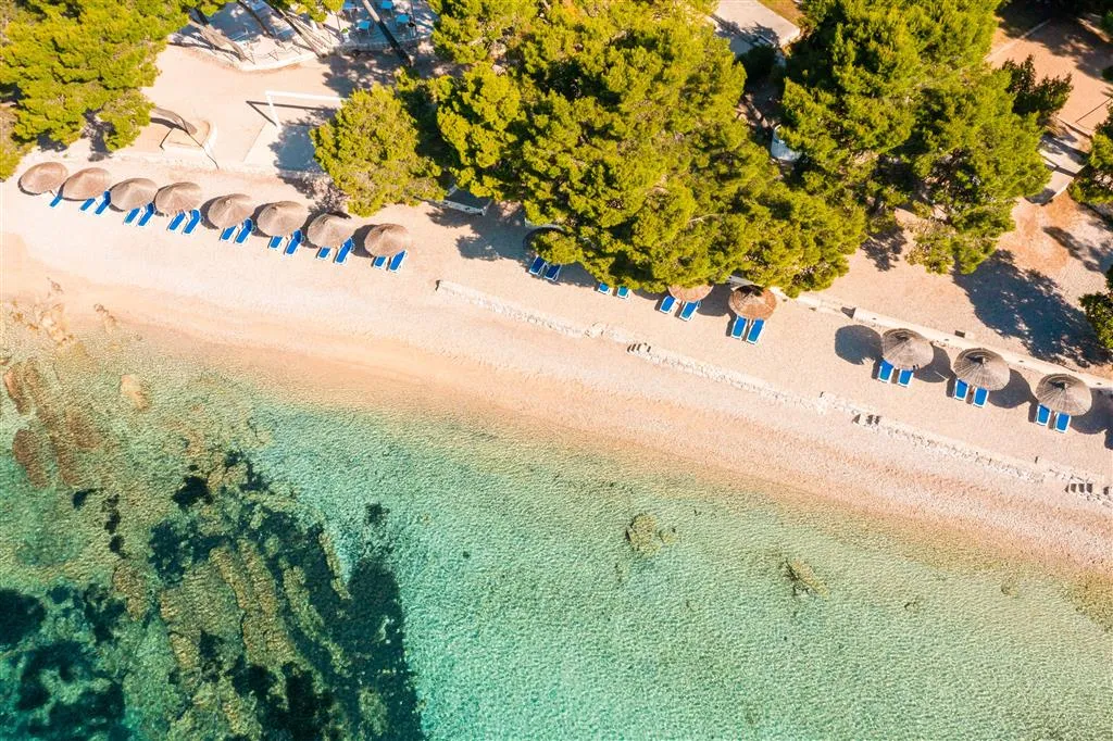 Aminess Vival Grand Azur Hotel