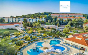 Resort Belvedere (apartmány) Resort Belvedere (apartmány) – dárek a zážitek