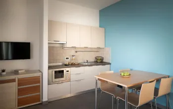 Resort Belvedere (apartmány)