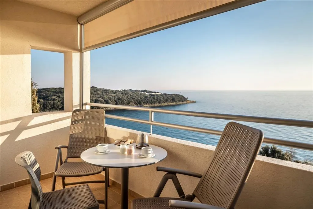 Resort Belvedere (apartmány)