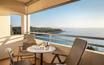 Resort Belvedere (apartmány)