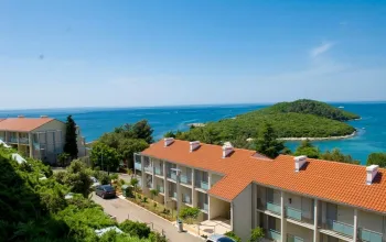 Resort Belvedere (apartmány)