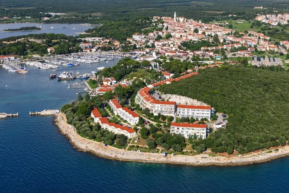 Resort Belvedere (apartmány)