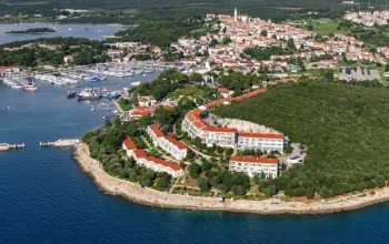 Resort Belvedere (apartmány)