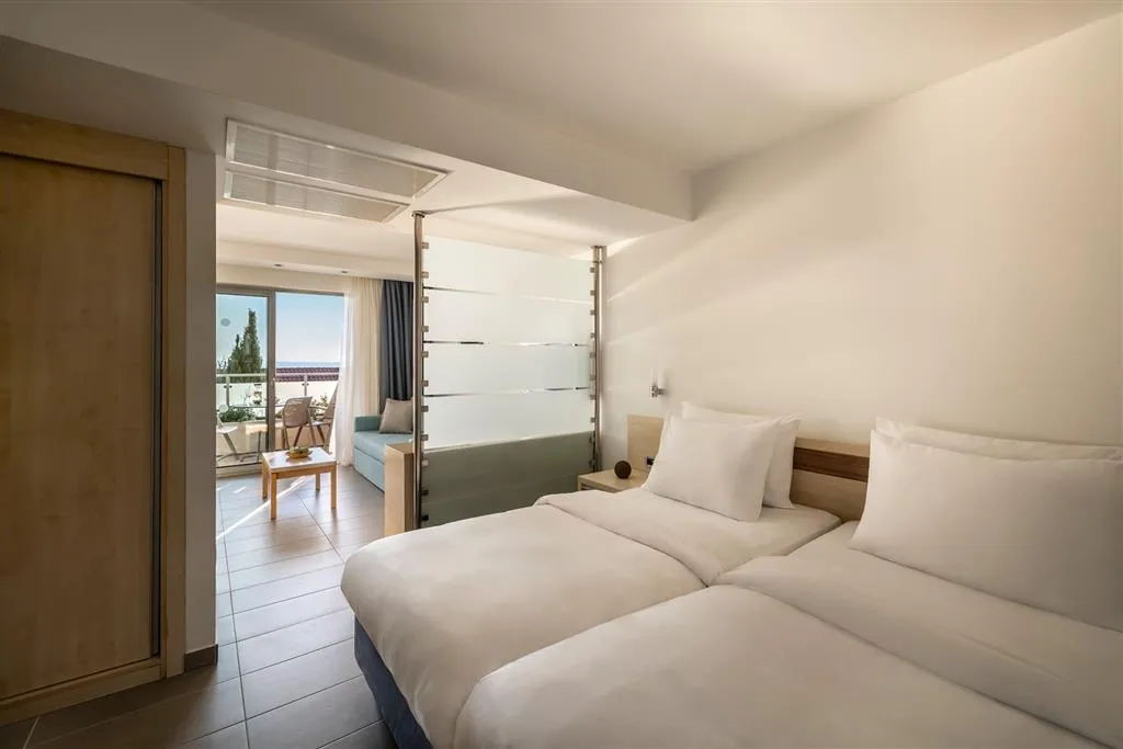 Resort Belvedere (apartmány)