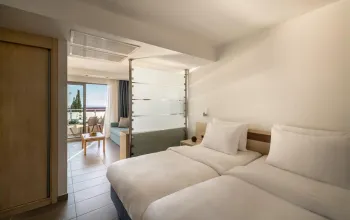 Resort Belvedere (apartmány)