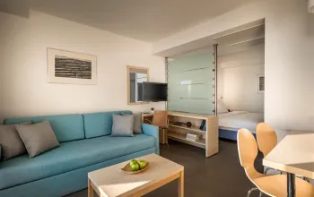 Resort Belvedere (apartmány)