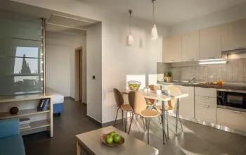 Resort Belvedere (apartmány)
