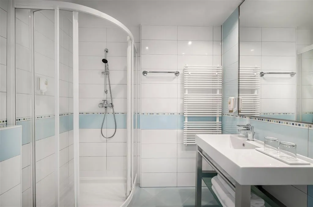 Resort Belvedere (apartmány)