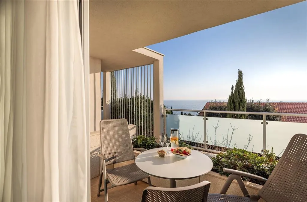 Resort Belvedere (apartmány)