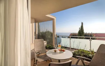 Resort Belvedere (apartmány)