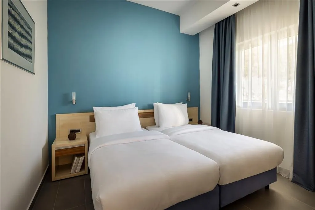 Resort Belvedere (apartmány)
