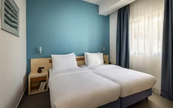 Resort Belvedere (apartmány)