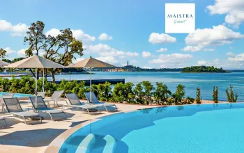 Resort Amarin (apartmány) – dárek a zážitek
