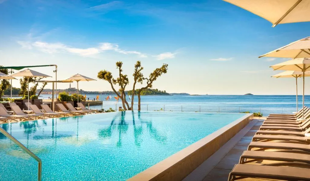 Resort Amarin (apartmány)