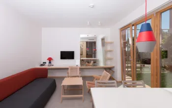 Resort Amarin (apartmány)