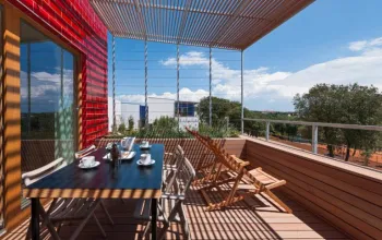 Resort Amarin (apartmány)