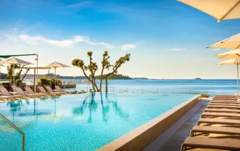 Resort Amarin (apartmány)