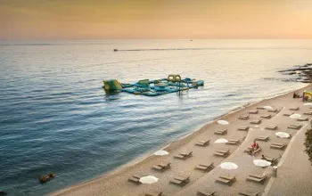 Resort Amarin (apartmány)