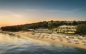 Resort Amarin (apartmány)
