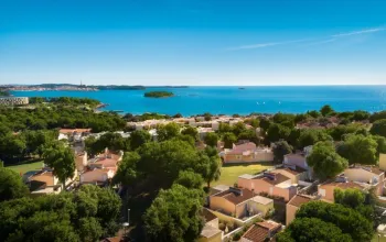 Resort Amarin (apartmány)