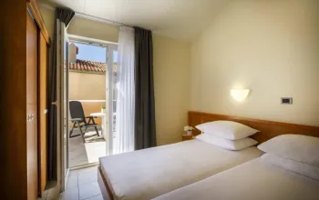 Resort Amarin (apartmány)