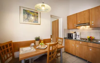 Resort Amarin (apartmány)