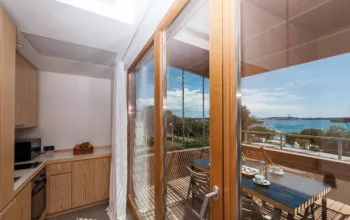 Resort Amarin (apartmány)