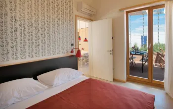 Resort Amarin (apartmány)