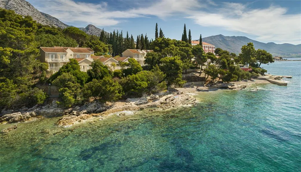 Bellevue Maradiso Village by Aminess