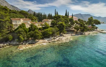 Bellevue Maradiso Village by Aminess