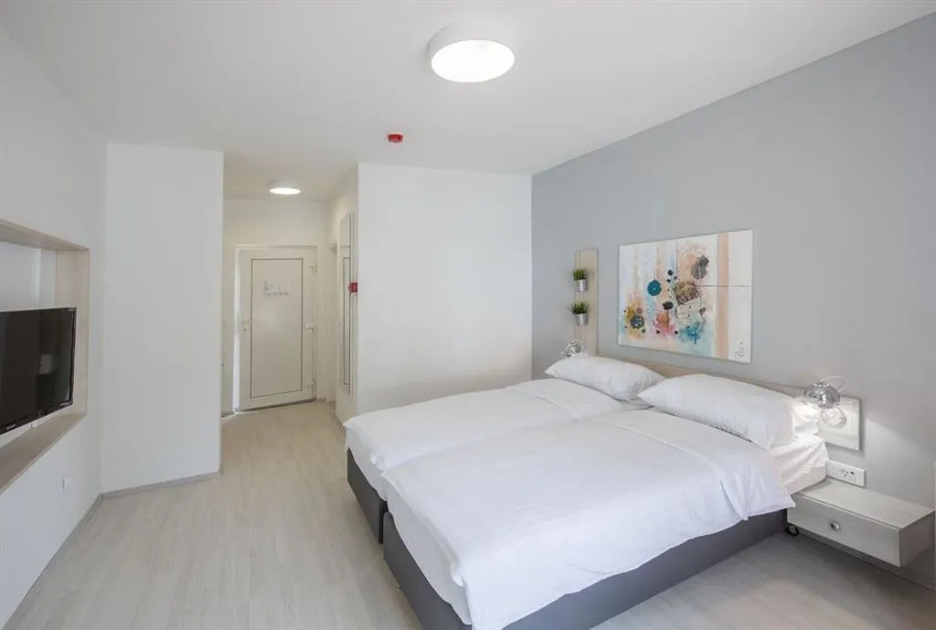 Bellevue Maradiso Village by Aminess