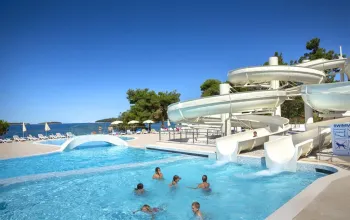 Resort Villas Rubin (pokoje)