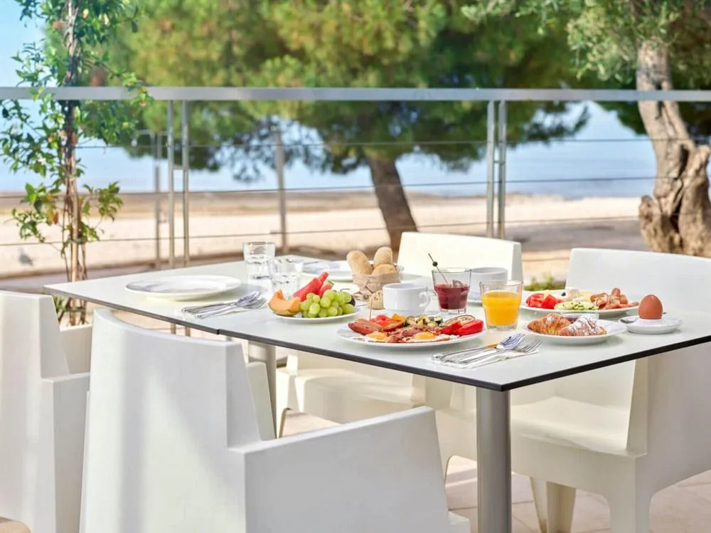 Resort Villas Rubin (pokoje)