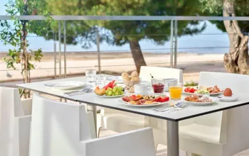 Resort Villas Rubin (pokoje)