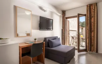 Resort Villas Rubin (pokoje)