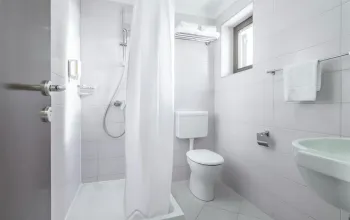 Resort Villas Rubin (pokoje)