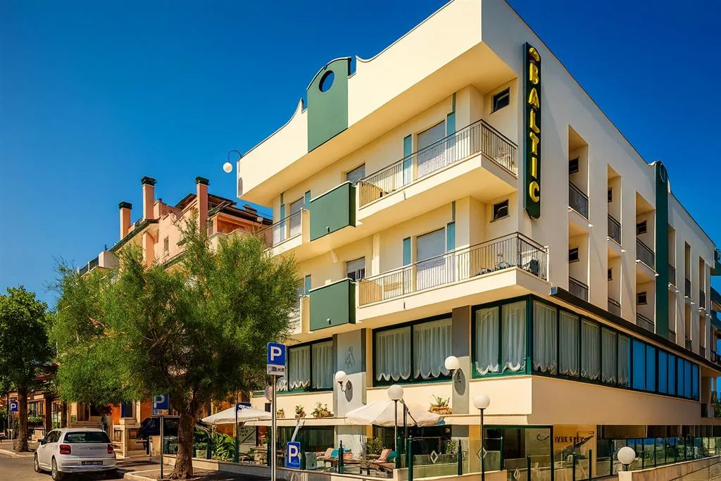 Hotel Baltic