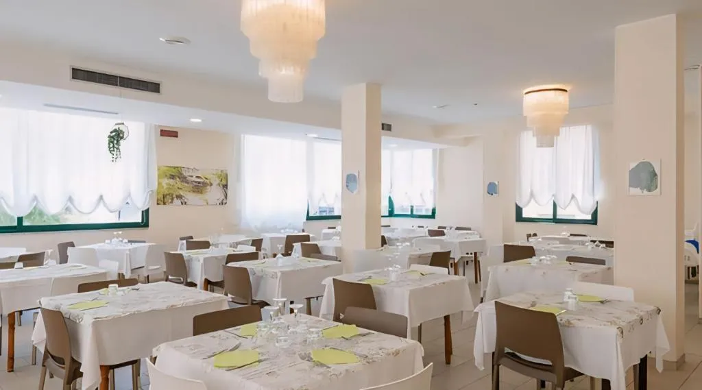 Hotel Baltic