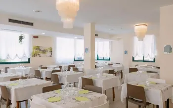 Hotel Baltic