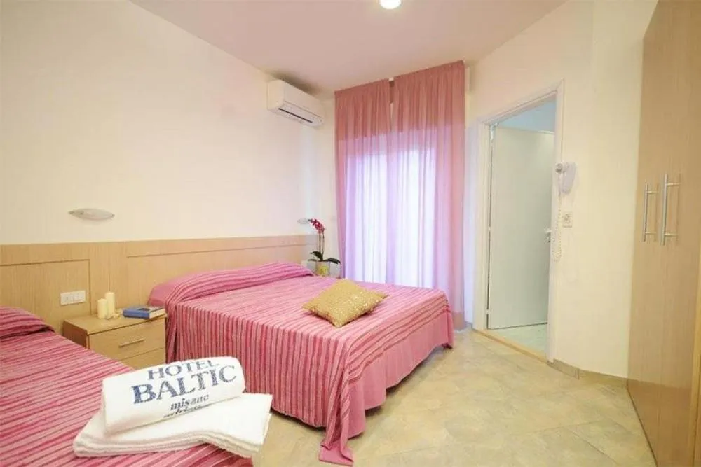Hotel Baltic
