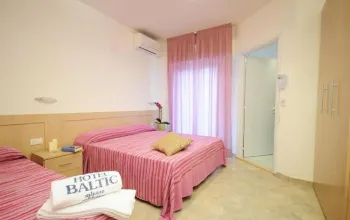 Hotel Baltic