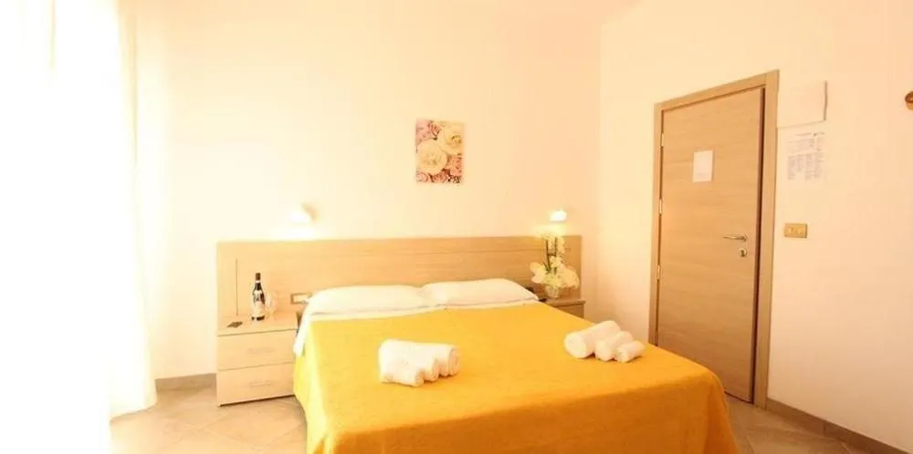 Hotel Baltic