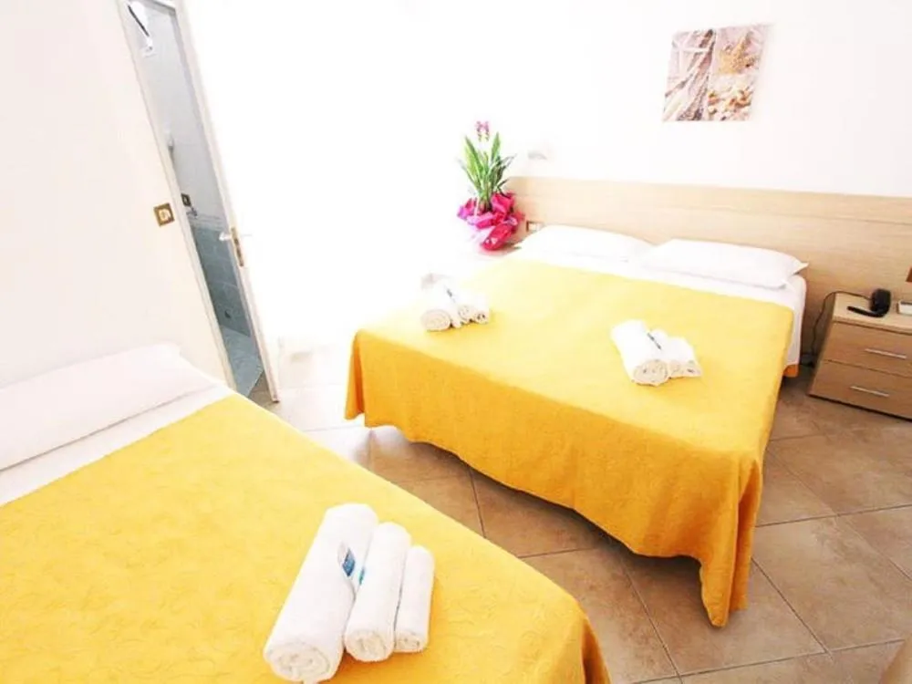 Hotel Baltic