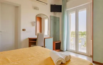 Hotel Baltic