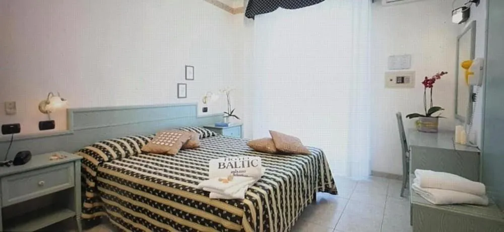 Hotel Baltic