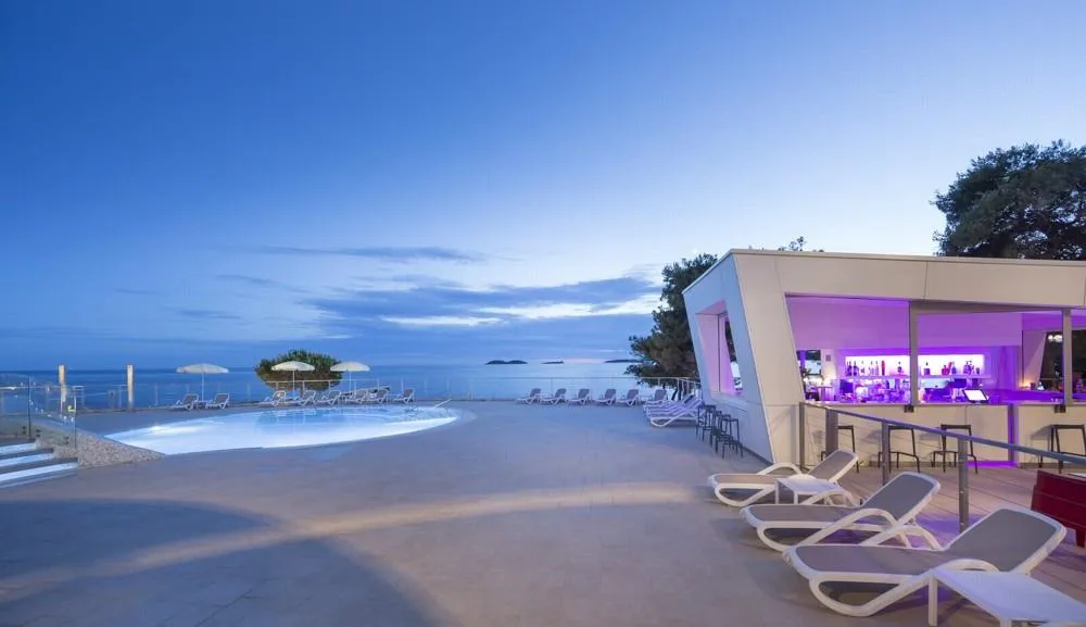 Resort Villas Rubin (apartmány)